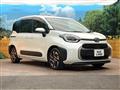 2023 Toyota Sienta