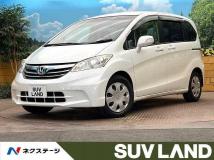 2013 Honda Freed