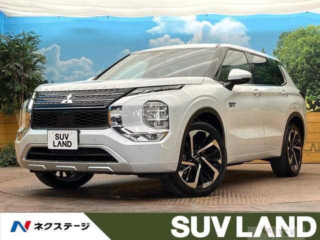 2022 Mitsubishi Outlander