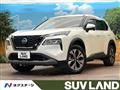 2023 Nissan X-Trail