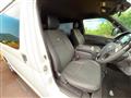 2025 Toyota Hiace Van