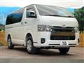 2025 Toyota Hiace Van