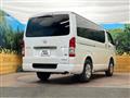 2025 Toyota Hiace Van