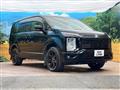 2019 Mitsubishi Delica D5
