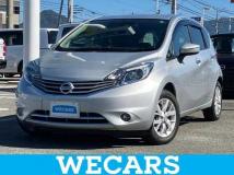 2015 Nissan Note