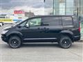 2018 Mitsubishi Delica D5
