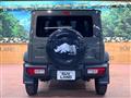 2024 Suzuki Jimny Sierra