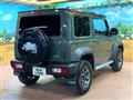 2024 Suzuki Jimny Sierra