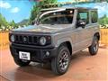 2025 Suzuki Jimny