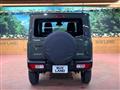 2023 Suzuki Jimny