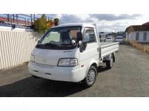 2018 Mazda Bongo Truck