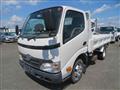 2009 Toyota Dyna Truck
