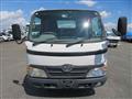 2009 Toyota Dyna Truck