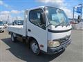 2009 Toyota Dyna Truck