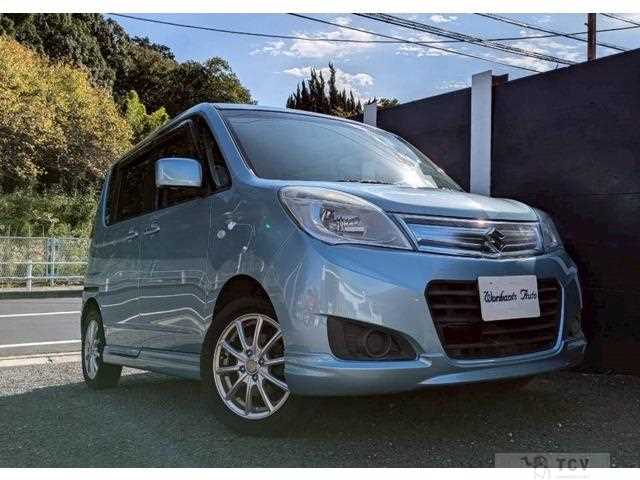 2015 Suzuki Suzuki Others