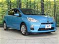 2013 Toyota AQUA