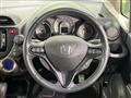 2013 Honda Fit Hybrid