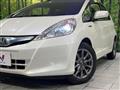 2013 Honda Fit Hybrid