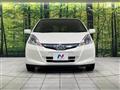 2013 Honda Fit Hybrid