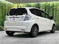 2013 Honda Fit Hybrid