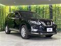 2018 Nissan X-Trail