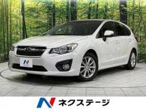 2013 Subaru Impreza