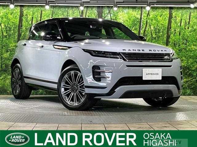 2024 Land Rover Land Rover Others