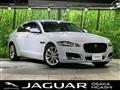 2020 Jaguar XF