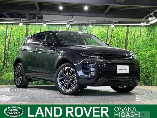 2025 Land Rover Land Rover Others