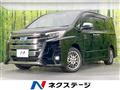 2021 Toyota Noah
