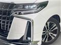 2021 Toyota Alphard G