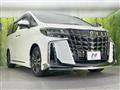 2021 Toyota Alphard G