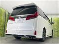 2021 Toyota Alphard G