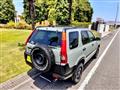 2002 Honda CR-V