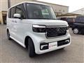 2025 Honda N BOX