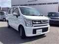 2020 Suzuki Wagon R