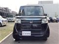 2017 Honda N BOX