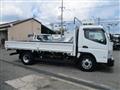 2020 Mitsubishi Fuso Canter