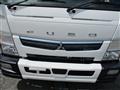 2020 Mitsubishi Fuso Canter