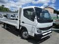 2021 Mitsubishi Fuso Canter