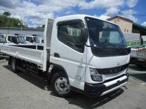 2021 Mitsubishi Fuso Canter