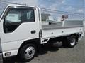 2017 Isuzu Elf Truck