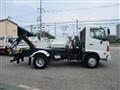 2013 Hino Ranger