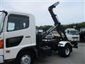2013 Hino Ranger