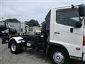 2013 Hino Ranger