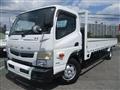 2018 Mitsubishi Fuso Canter