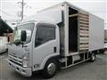 2009 Isuzu Elf Truck