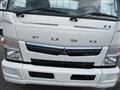 2016 Mitsubishi Fuso Canter