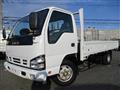 2005 Isuzu Elf Truck