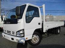 2005 Isuzu Elf Truck